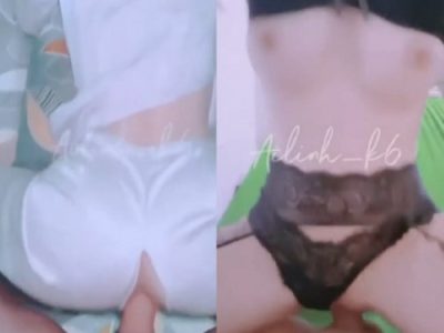 Clip Sex Ái Linh 2k6 cưỡi ngựa cực sung trên cặc bự